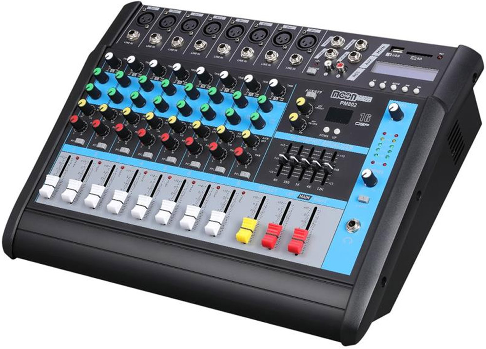 Moon PM802
